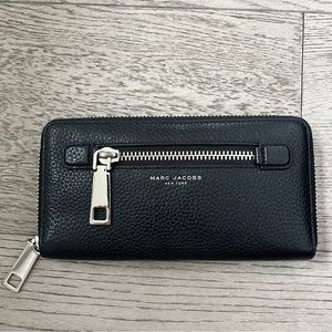 Marc Jacobs Wallet